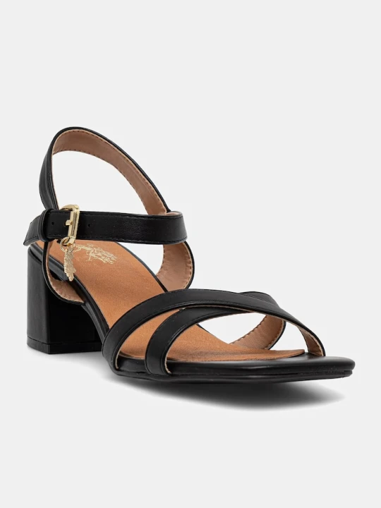 Zdjęcie produktu U.S. Polo Assn. sandały JADA004 czarny