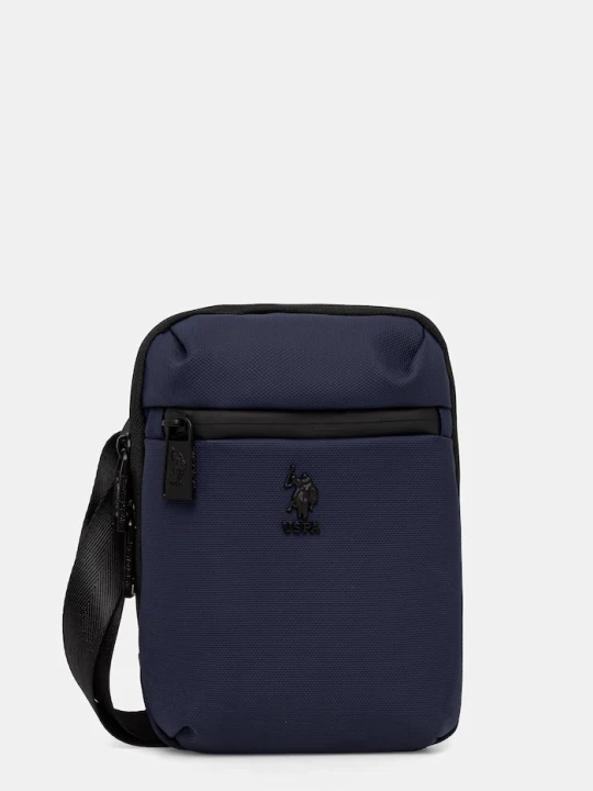 Zdjęcie produktu U.S. Polo Assn. saszetka ARROWHEAD granatowy