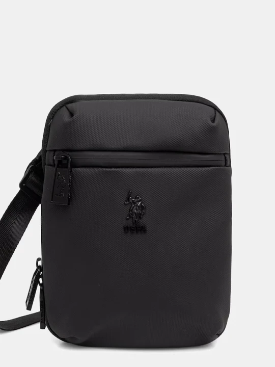 Zdjęcie produktu U.S. Polo Assn. saszetka ARROWHEAD czarny