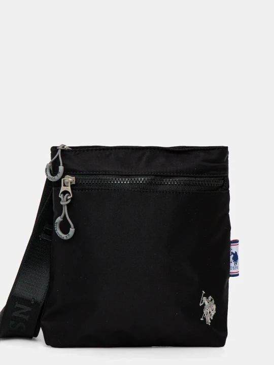 Zdjęcie produktu U.S. Polo Assn. saszetka Bigfork czarny