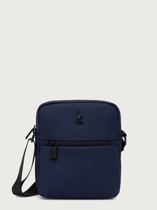Zdjęcie produktu U.S. Polo Assn. saszetka męska Arrowhead granatowy