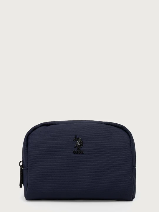 Zdjęcie produktu U.S. Polo Assn. saszetka męska ARROWHEAD granatowy