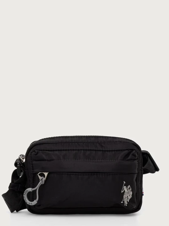 Zdjęcie produktu U.S. Polo Assn. saszetka męska BIGFORK czarny