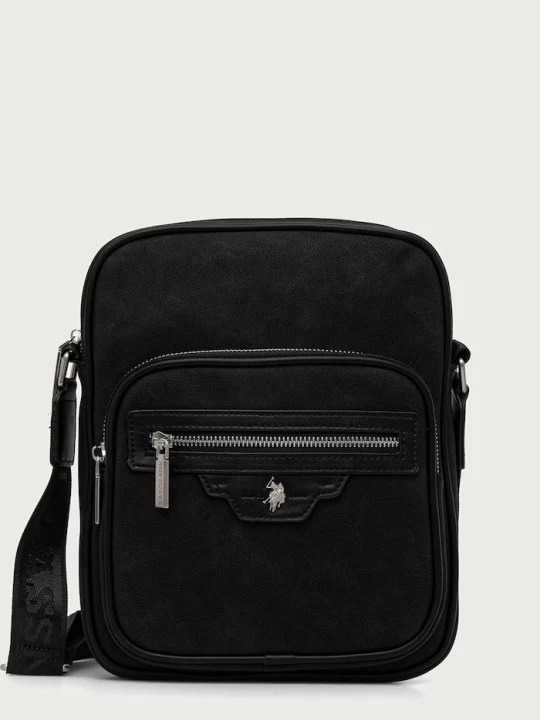 Zdjęcie produktu U.S. Polo Assn. saszetka NASSAU czarny