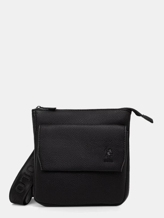 Zdjęcie produktu U.S. Polo Assn. saszetka SEATTLE czarny