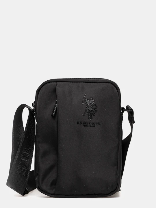 Zdjęcie produktu U.S. Polo Assn. saszetka Umpire czarny