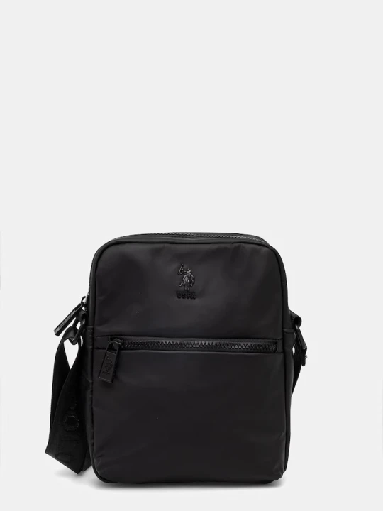 Zdjęcie produktu U.S. Polo Assn. saszetka WEST WIND czarny