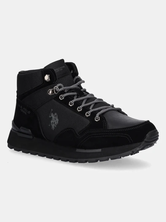 Zdjęcie produktu U.S. Polo Assn. sneakersy ARON008 czarny