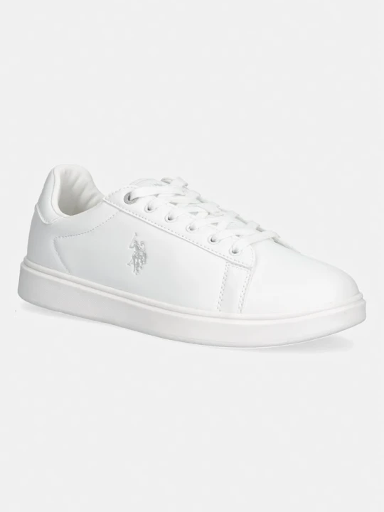 Zdjęcie produktu U.S. Polo Assn. sneakersy BYRON006 biały