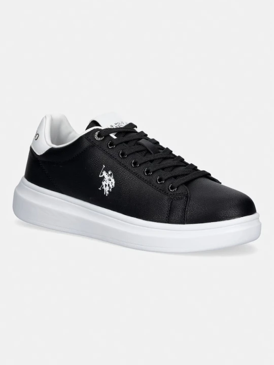 Zdjęcie produktu U.S. Polo Assn. sneakersy CODY010B czarny