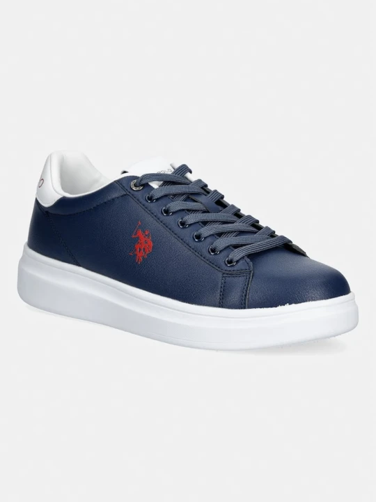 Zdjęcie produktu U.S. Polo Assn. sneakersy CODY010B granatowy