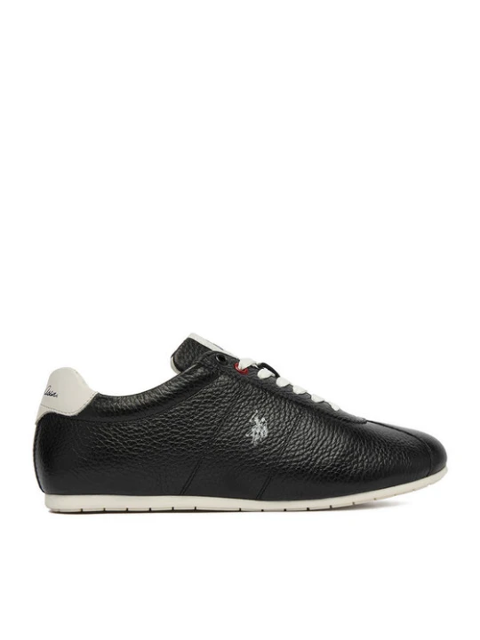 Zdjęcie produktu U.S. Polo Assn. Sneakersy EO-CAMMY002W / 6L1 Czarny
