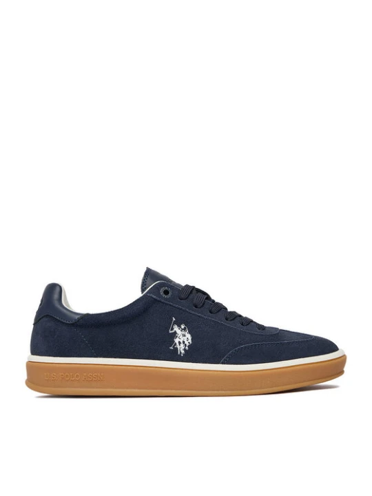 Zdjęcie produktu U.S. Polo Assn. Sneakersy EO-EVAN001M / 6S1 Granatowy