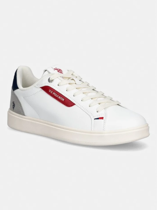Zdjęcie produktu U.S. Polo Assn. sneakersy FABBRY003 biały