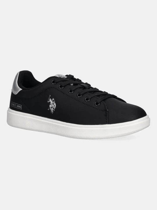 Zdjęcie produktu U.S. Polo Assn. sneakersy FRANCY001 czarny