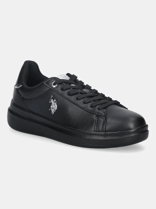 Zdjęcie produktu U.S. Polo Assn. sneakersy GEORGE008 czarny