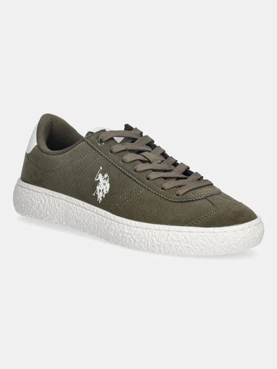 Zdjęcie produktu U.S. Polo Assn. sneakersy JODIE001 zielony