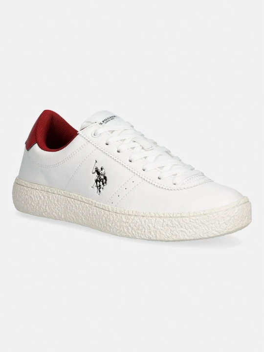 Zdjęcie produktu U.S. Polo Assn. sneakersy JODIE001B biały
