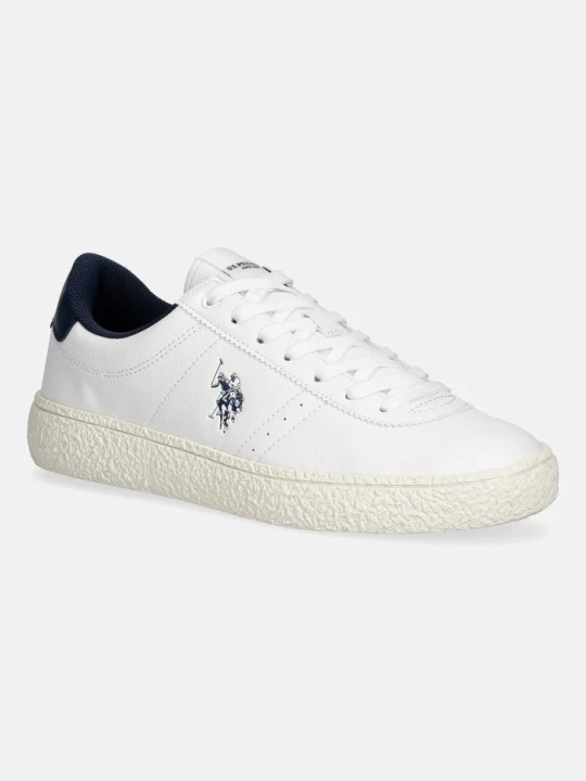 Zdjęcie produktu U.S. Polo Assn. sneakersy JODIE001B biały