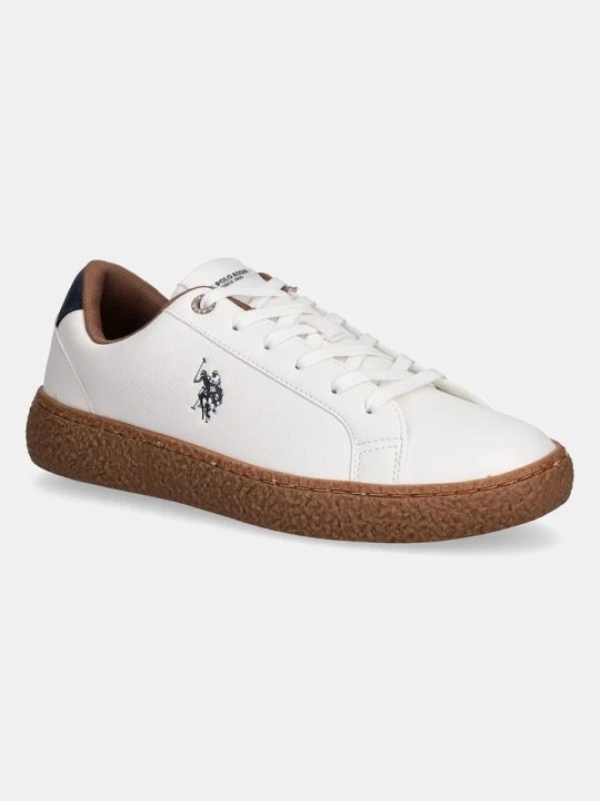 Zdjęcie produktu U.S. Polo Assn. sneakersy JODIE002 biały