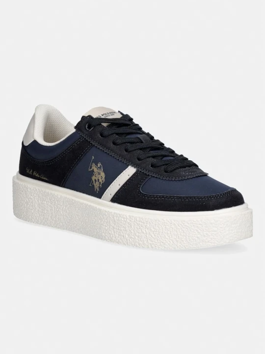 Zdjęcie produktu U.S. Polo Assn. sneakersy JODY001 granatowy
