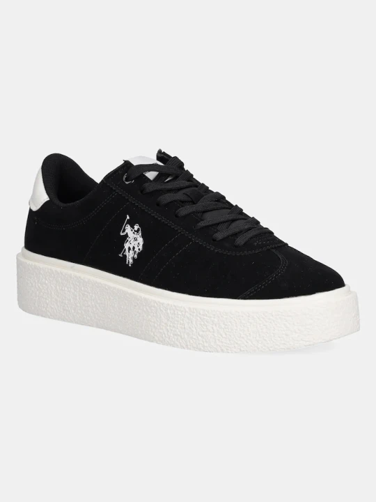 Zdjęcie produktu U.S. Polo Assn. sneakersy JODY002 czarny