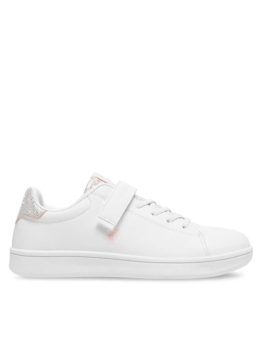 Zdjęcie produktu U.S. Polo Assn. Sneakersy TRACE003 Biały