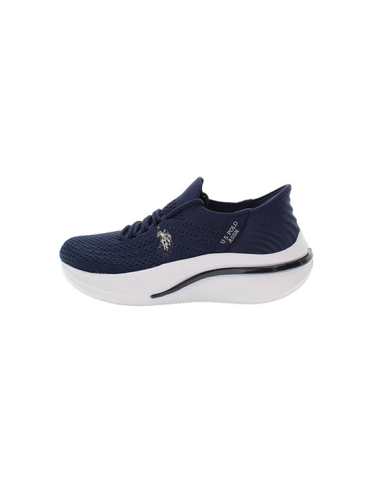 Zdjęcie produktu U.S. Polo Sneakersy w kolorze granatowym rozmiar: 39