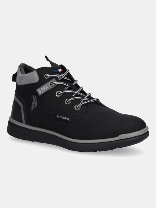 Zdjęcie produktu U.S. Polo Assn. sneakersy YGOR010 czarny