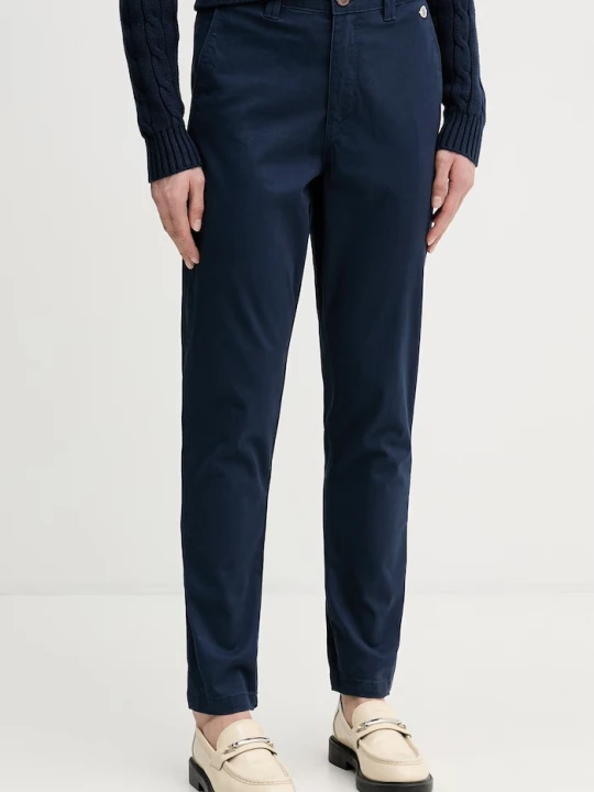 Zdjęcie produktu U.S. Polo Assn. spodnie CHINO granatowy