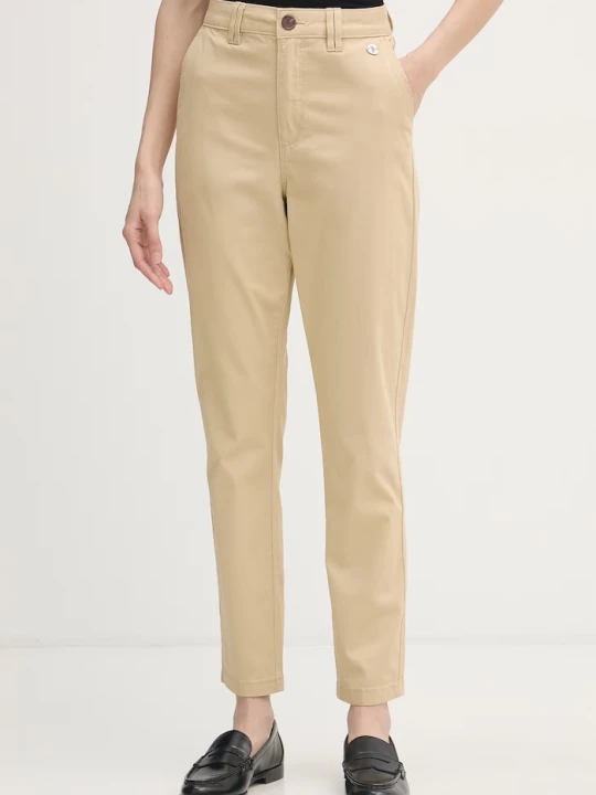 Zdjęcie produktu U.S. Polo Assn. spodnie CHINO beżowy