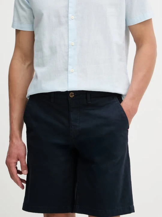 Zdjęcie produktu U.S. Polo Assn. szorty CLASSIC USPA CHINO granatowy