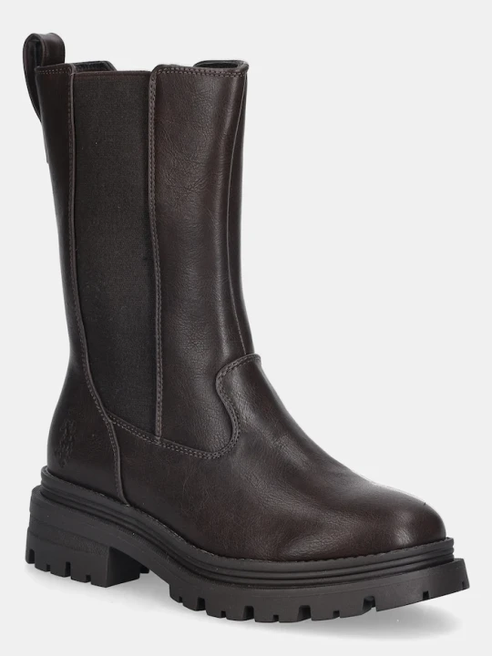 Zdjęcie produktu U.S. Polo Assn. sztyblety ALICYA004 brązowy
