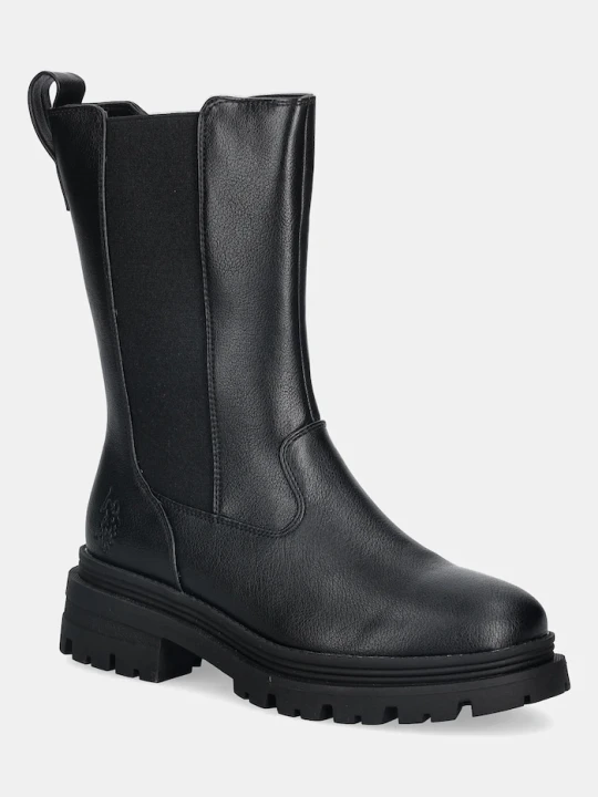 Zdjęcie produktu U.S. Polo Assn. sztyblety ALICYA004 czarny