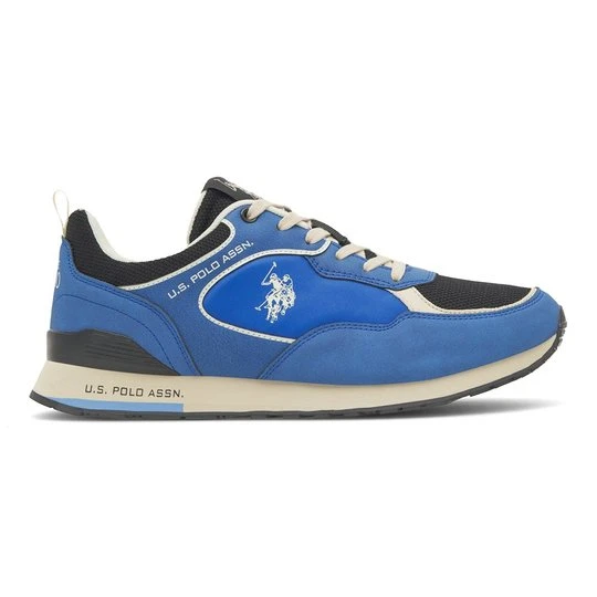 Zdjęcie produktu U.S. POLO ASSN. TABRY007 Niebieski