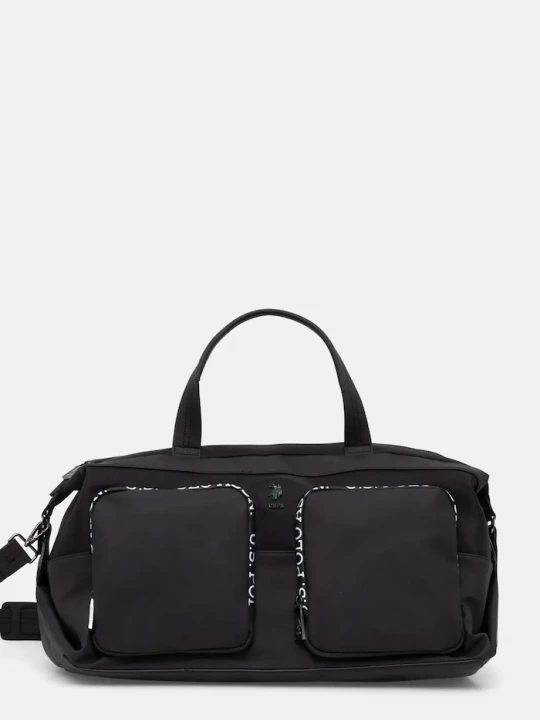 Zdjęcie produktu U.S. Polo Assn. torba OLIVER 50 x 23 x 23 cm czarny