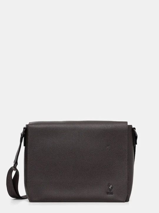 Zdjęcie produktu U.S. Polo Assn. torba Seattle 31 x 26 x 12 cm brązowy