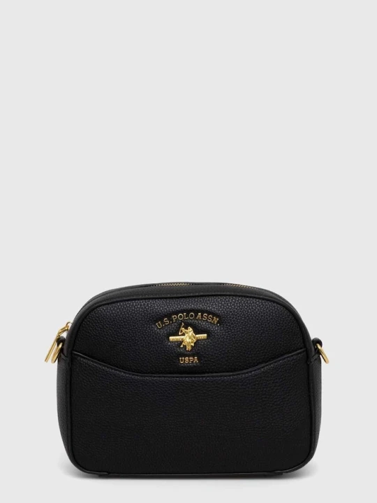 Zdjęcie produktu U.S. Polo Assn. torebka czarny