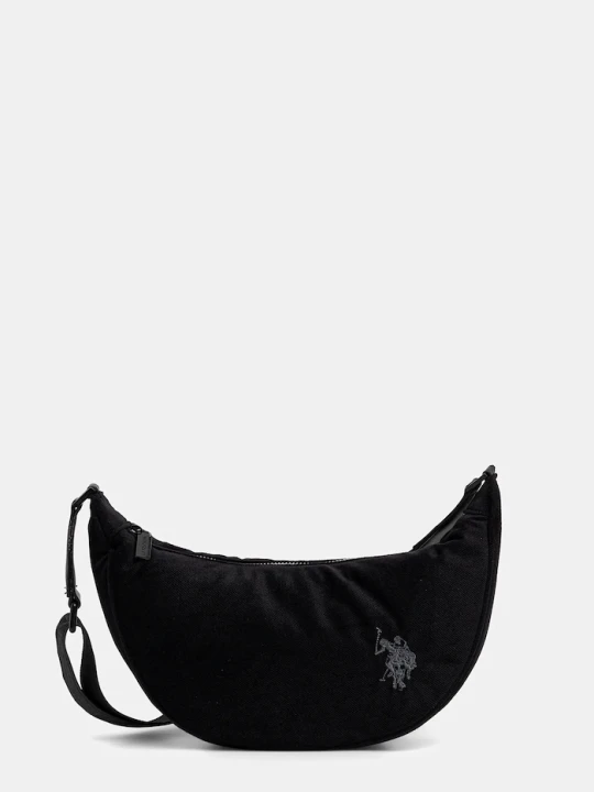 Zdjęcie produktu U.S. Polo Assn. torebka Benton czarny