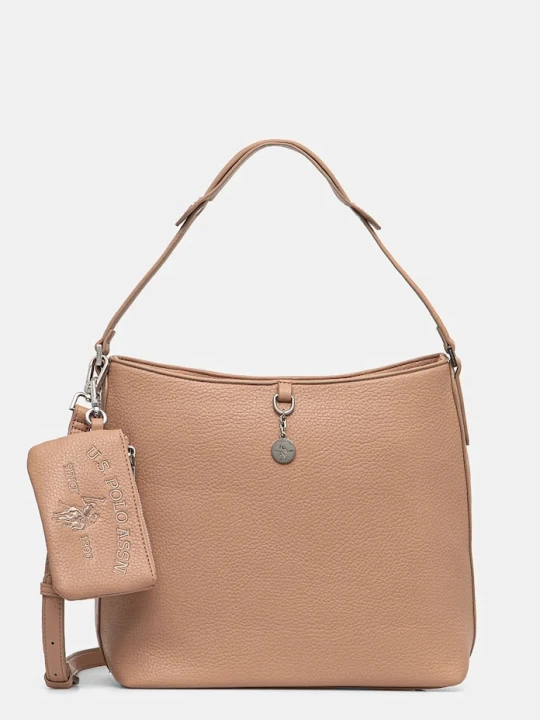Zdjęcie produktu U.S. Polo Assn. torebka Breezy pomarańczowy