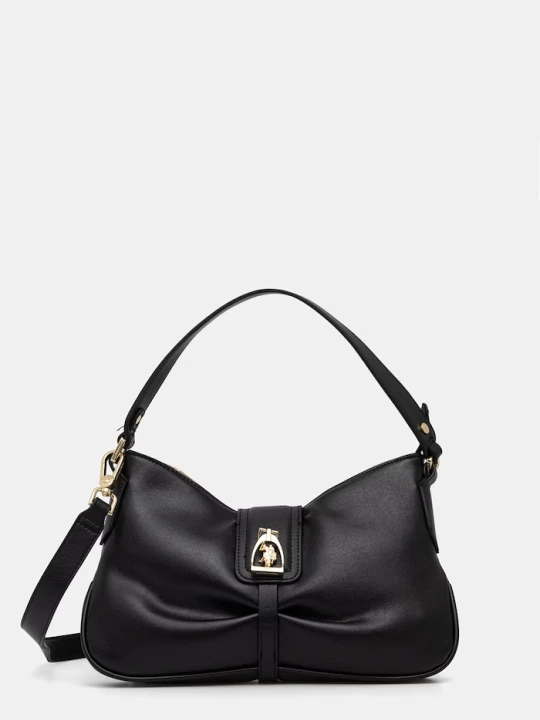 Zdjęcie produktu U.S. Polo Assn. torebka crossbody damska BENSON czarny