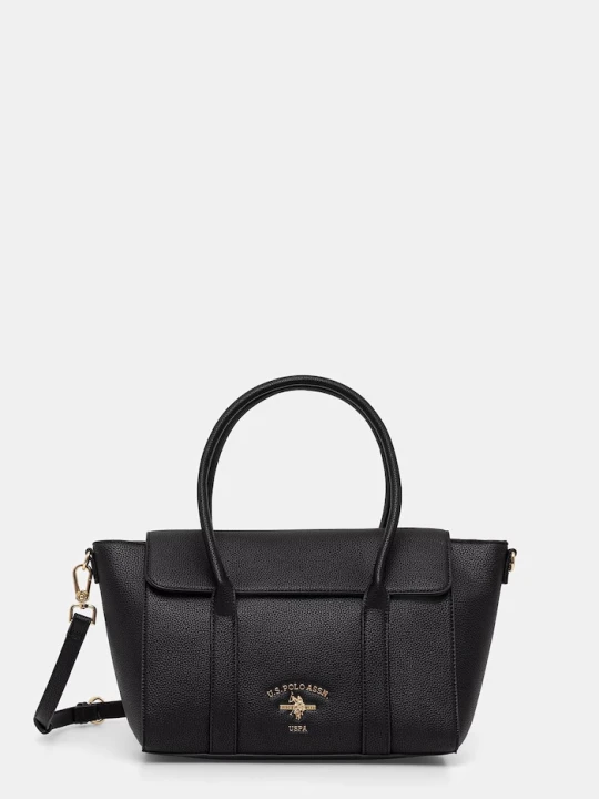 Zdjęcie produktu U.S. Polo Assn. torebka crossbody damska STANFORD czarny