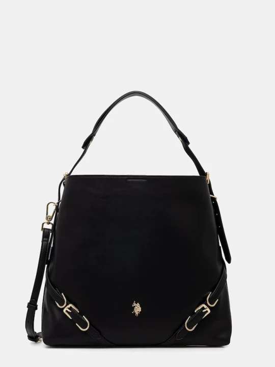 Zdjęcie produktu U.S. Polo Assn. torebka damska GUILDFORD czarny