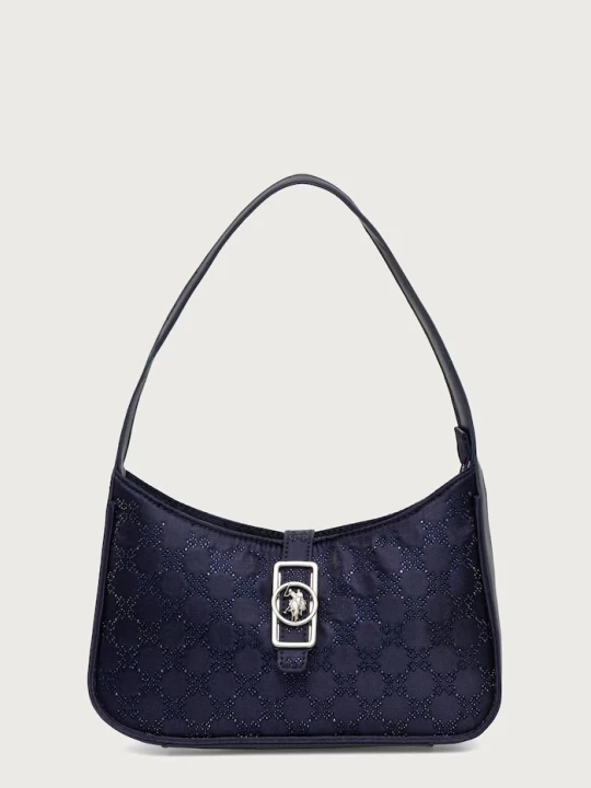 Zdjęcie produktu U.S. Polo Assn. torebka hobo damska NEW CEREMONY granatowy