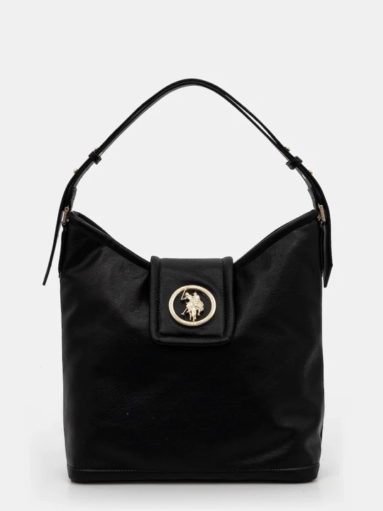 Zdjęcie produktu U.S. Polo Assn. torebka Jodhpur czarny