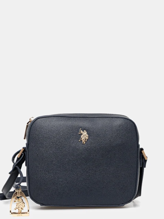 Zdjęcie produktu U.S. Polo Assn. torebka Jones granatowy