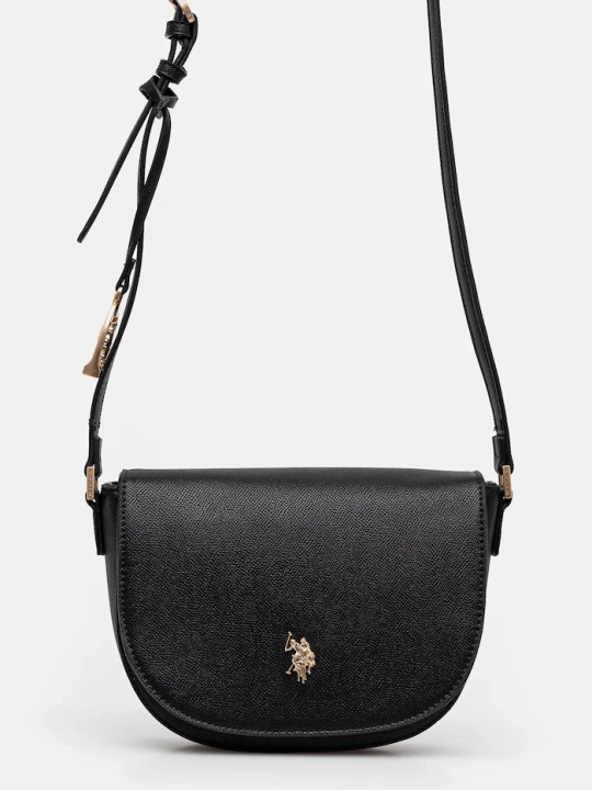 Zdjęcie produktu U.S. Polo Assn. torebka Jones czarny