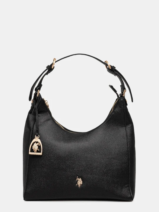 Zdjęcie produktu U.S. Polo Assn. torebka Jones czarny