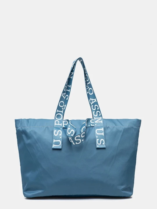 Zdjęcie produktu U.S. Polo Assn. torebka Pool niebieski