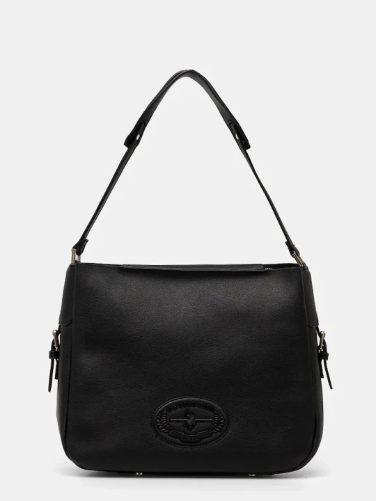 Zdjęcie produktu U.S. Polo Assn. torebka Retro czarny